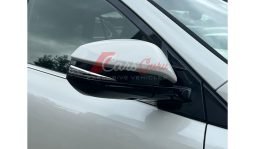 
Toyota Harrier 2016 full									