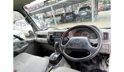 Toyota ToyoAce 2015 full