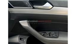 
Volkswagen Passat Variant 2016 full									