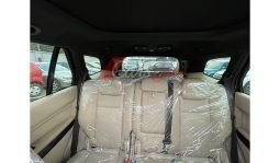 Ford Everest 2016 full