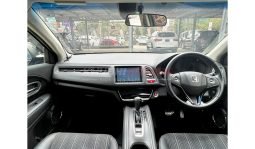 
Honda Vezel 2016 full									