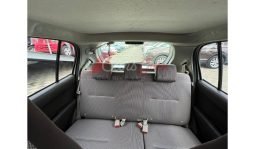 Toyota PASSO 2015 full