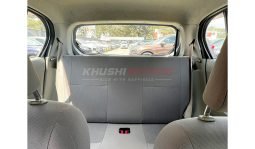 
Daihatsu Mira e:S 2015 full									