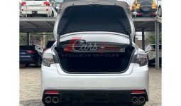 
Toyota Mark X 2016 full									