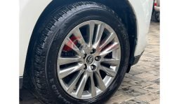 
Toyota Harrier 2016 full									