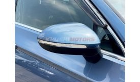 Volkswagen Passat Variant 2016