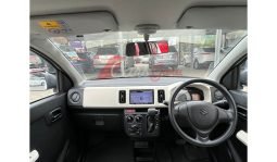 
Suzuki Alto 2015 full									