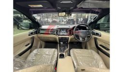 Ford Everest 2016 full