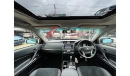 
Toyota Mark X 2016 full									