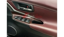 
Toyota Harrier 2016 full									