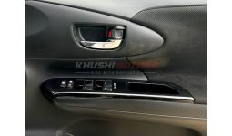 Toyota Wish 2016 full