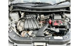 Nissan Wingroad 2014 full