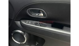 
Honda Vezel 2016 full									