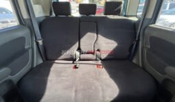 
Nissan Cube 2017 full									