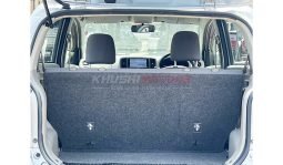 
Daihatsu Mira e:S 2015 full									