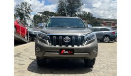 used car dealer in Kenya