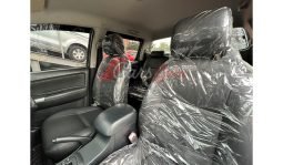 Toyota Hilux 2016 full