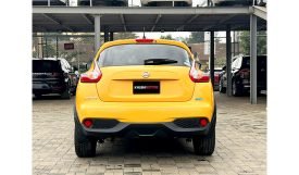 Nissan  Juke 2016