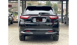 
Toyota Harrier 2017 full									
