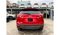 Mazda CX5 2014 full