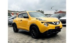 
Nissan  Juke 2016 full									