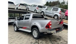 Toyota Hilux 2016 full