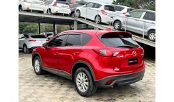 Mazda CX5 2014 full