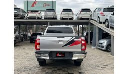 Toyota Hilux 2016 full