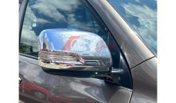 Toyota Land Cruiser PRADO 2010 full