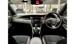 
Toyota Harrier 2017 full									