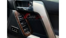 Toyota Land Cruiser PRADO 2010 full