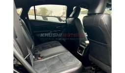 
Toyota Harrier 2017 full									