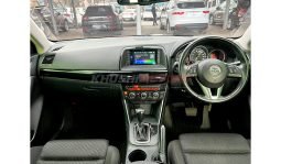 Mazda CX5 2014 full