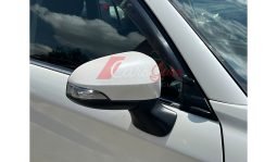 
Toyota Fielder 2015 full									