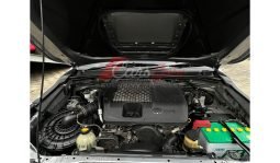 Toyota Hilux 2016 full