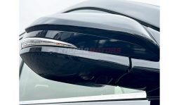 
Toyota Harrier 2017 full									