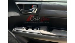 
Toyota Fielder 2015 full									