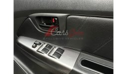 Toyota Hilux 2016 full