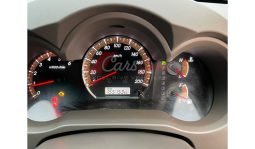 
Toyota Hilux Double cab 2014 full									