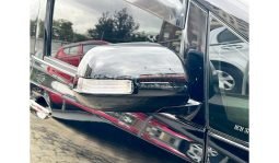 
Toyota Vellfire 2009 full									