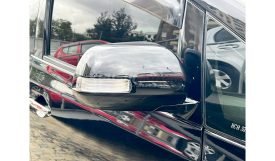 Toyota Vellfire 2009