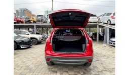 Mazda CX5 2014 full