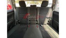 
Toyota Fielder 2015 full									