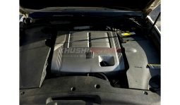 Toyota Crown Royal Saloon 2009 full