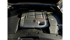 Toyota Crown Royal Saloon 2009