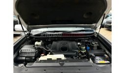 Toyota Land Cruiser Prado TX 2016 full