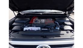 Toyota Land Cruiser ZX 2023