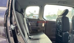 Toyota Spade 2016 full