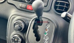 Toyota Spade 2016 full