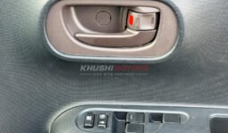 Toyota Spade 2016 full